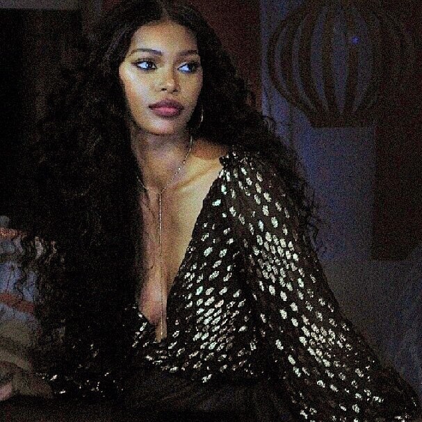 coutureicons: jessica white