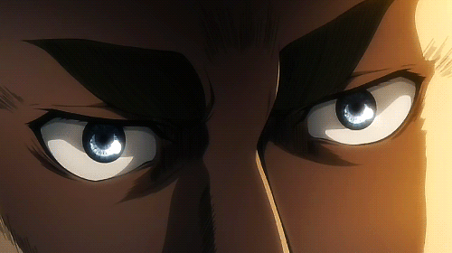 ryugazakis-moved:  My name is Erwin Smith. Why don’t we make a deal? 