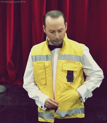 Fan sayfasıdır, Tolga Çevik ile alakası yoktur.