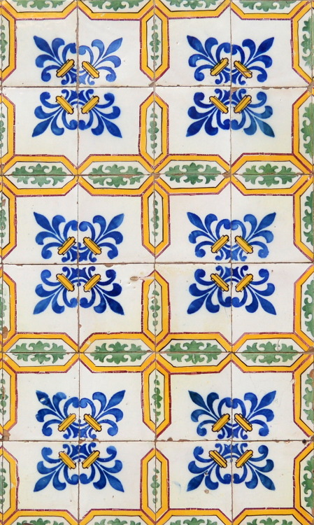 https://www.facebook.com/thetilesoflisbon © Pedro Vilaverde