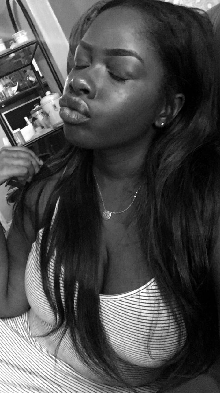 gleaux:  Hey gurl! 👋🏿