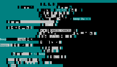 text-mode:Taiwaneese ANSI in original, in HTML, and googletranslated into English. The original is M