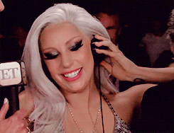 Lady Gaga