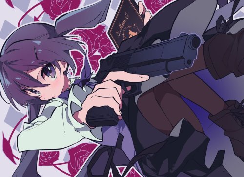 futureisfailed:  望月けい@3日目東テ57aさんのツイート: “ごちうさイラスト展に描き下ろさせていただいたリゼちゃん載せておきます(トリミングしたものです) https://t.co/Vp8chkHKnt”
