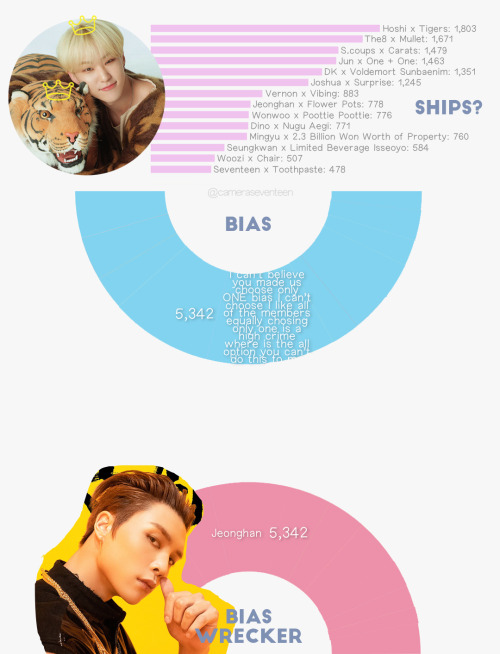 camera-seventeen:“2020 carat survey!”