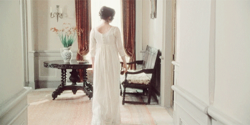 andantegrazioso:Miss Elizabeth Bennet | Pride and Prejudice 1995