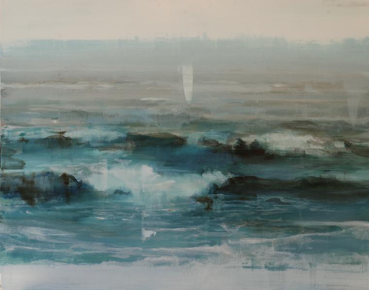 likeafieldmouse:  Alex Kanevsky - Waves (2006-8) 