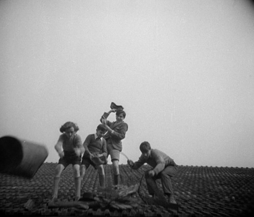 SUBLIME CINEMA #542 - ZERO DE CONDUITEFrench master Jean Vigo inspired so many filmmakers of the New