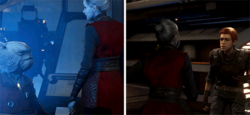 JEDI: FALLEN ORDER APPRECIATION WEEK