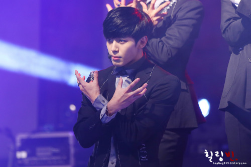 fyeah-vixx:cr: HealingBin // DO NOT EDIT