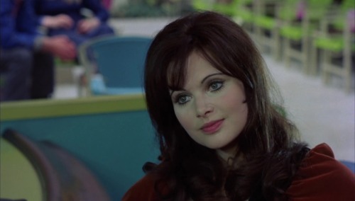 The Love Ban | Ralph Thomas | 1973Madeline Smith