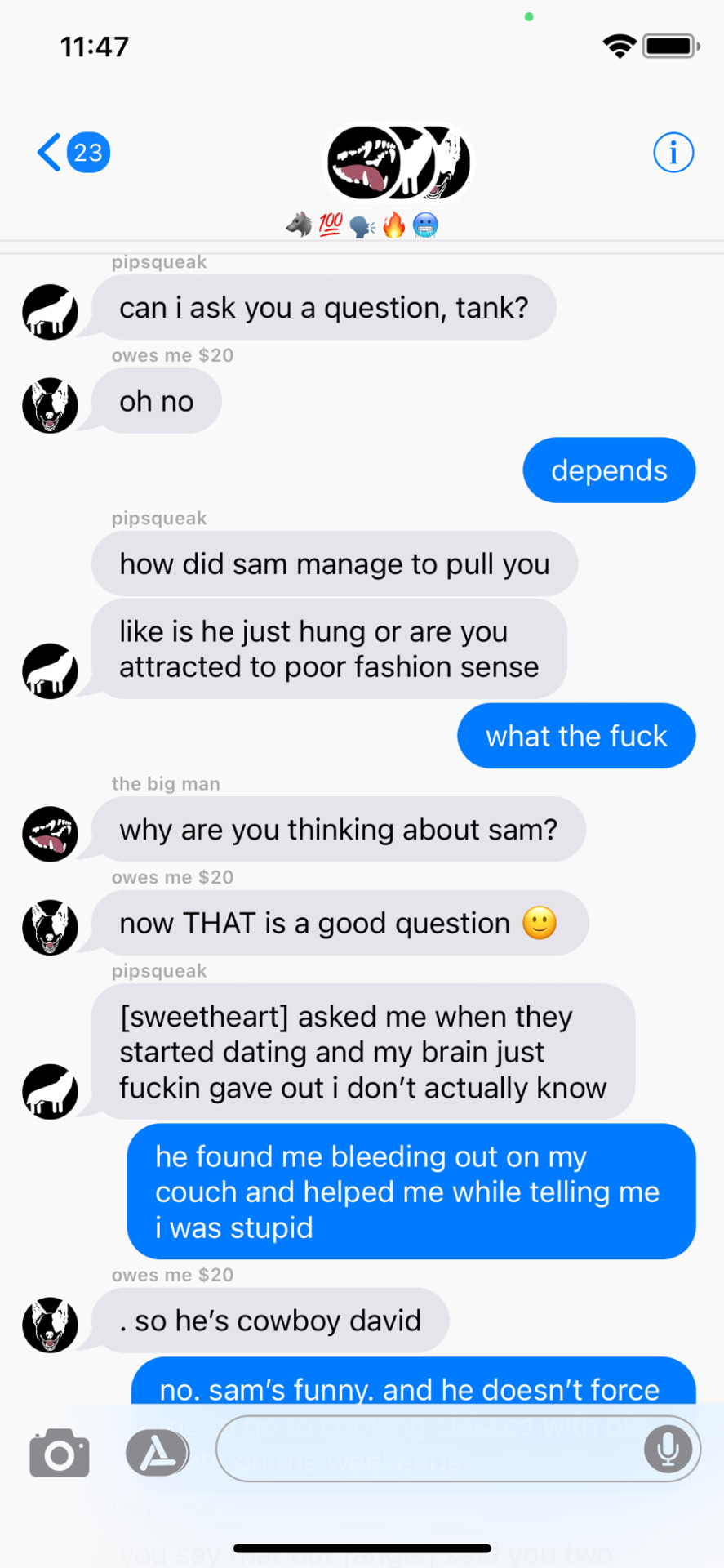 Tumblr media