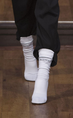 vuittonv:  vetements s/s 2016 