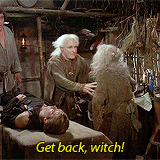 Fangirl Challenge: Movies [3/10]: The Princess Bride.