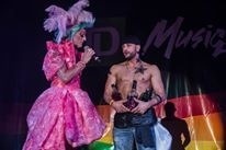bradrioux:  Québec CITY gay pride 