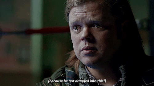 wearymurdock:Daredevil, Season 1 Episode 13: “Daredevil”