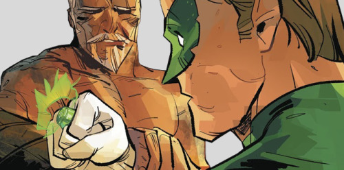 dilfdoctordoom: 30 DAYS OF PRIDE: HAL JORDAN X OLIVER QUEEN“No, baby, I’m with you. You 