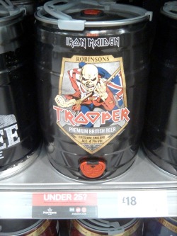 gothabilly-kitty:  Just found this in my local shop
