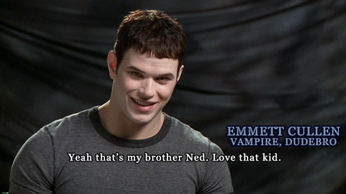 Edward Does Anyone Call You Eddie