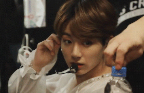 His Big Eyes Are The Cutest Thing Ever 