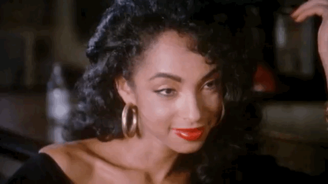 cainekato:  Sade, Is It a Crime?  (1985)