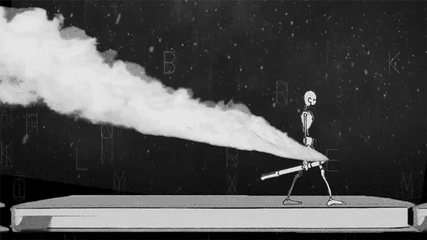 crossconnectmag:  ARTIST ON TUMBLR @A. L. Crego, photographer and motion designer from Spain  (previ