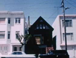 luciferlaughs: The former home of Anton LaVey,