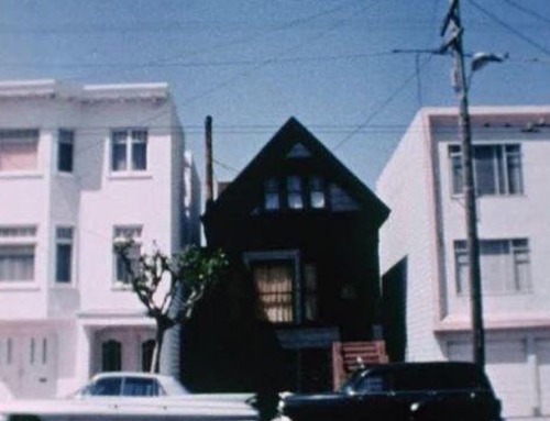 luciferlaughs - The former home of Anton LaVey, the founder of...