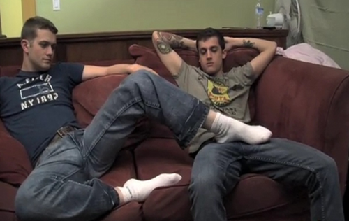 Justinsocks