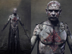 iliveonmycdrive:  All the “Hellraiser: