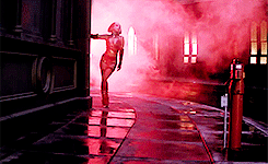 Lady Gaga challenge - [colors: 1/5]                