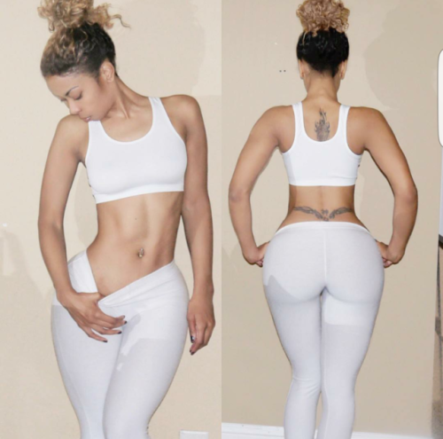 doubl-d:  @lovelynicocoa  DAMNNN, SHE’S SEXY!