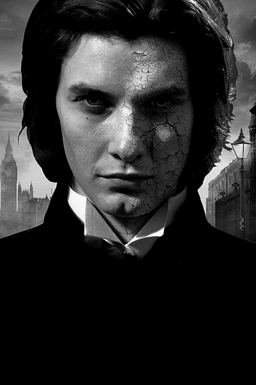 darkestdee:  Info | Trailer | ^(OvO)^ Dorian Gray (2009) 