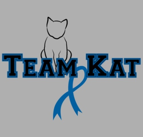 knockeddown7: Wanted to take a minute to remind @katskinx how awesome she is and always has a fan he