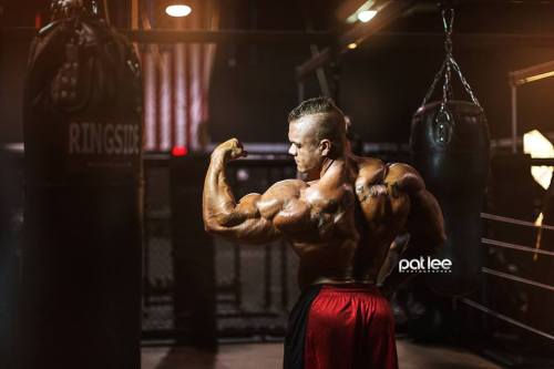  Dallas McCarver  