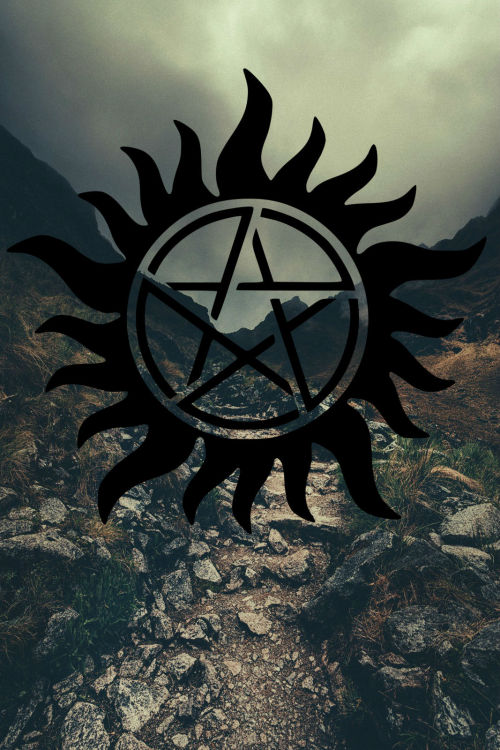 Supernatural Wallpaper