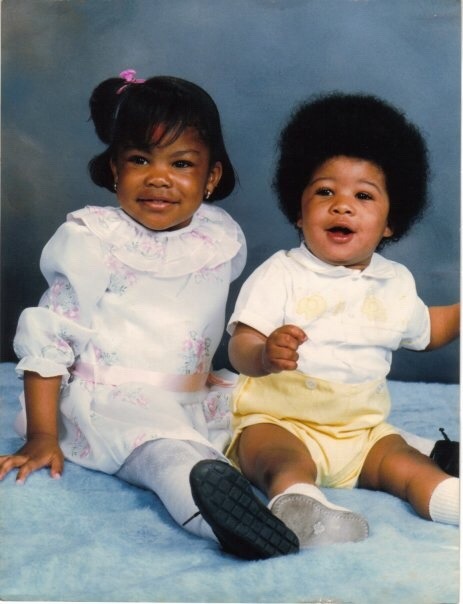 menifee901: rihannasbabymama:   menifee901: The Glo-Up Continues… when are you