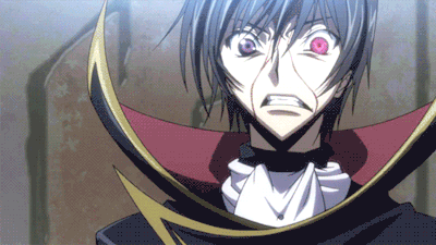 Lelouch Gif Explore Tumblr Posts And Blogs Tumgir