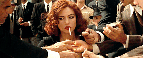viola-davis:Malèna (2000) dir. Giuseppe Tornatore