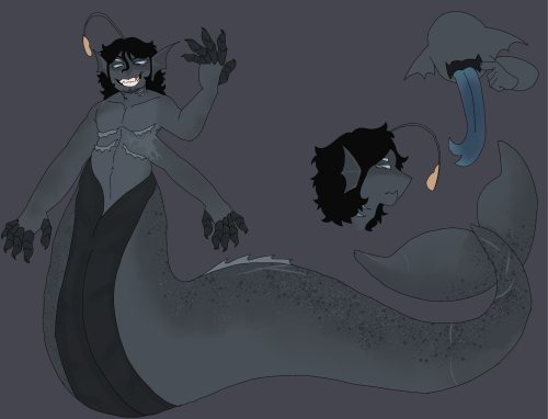 !!MY SEBASTIAN DESIGN!!