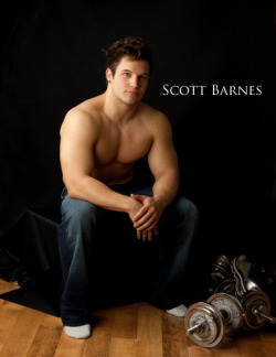 sbarnesphoto:  Melvin, by Scott Barnes. More