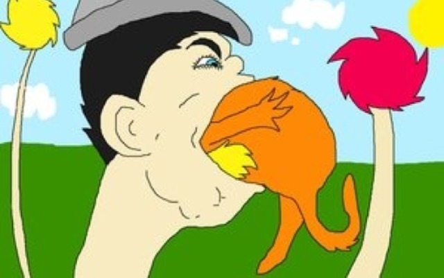 lumbllog:  Please God, let me meet her. All I want to is to find that perfect girl