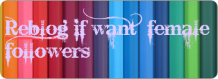 kinkysexlover:  I sure do. Please ladies. I will follow you in return 
