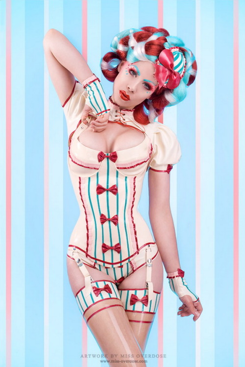 corset-fetish:  Corsets