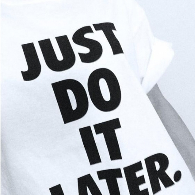 snow-snowwhite:    JUST DO IT LATER.    