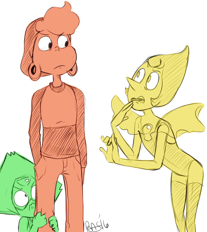jankybones:  Drawings and requests from the livestream! Thanks for coming everyone!