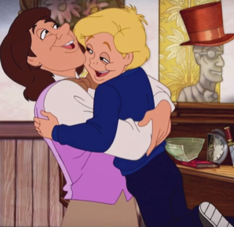 the-entire-furry-fandom:  so that movie was something