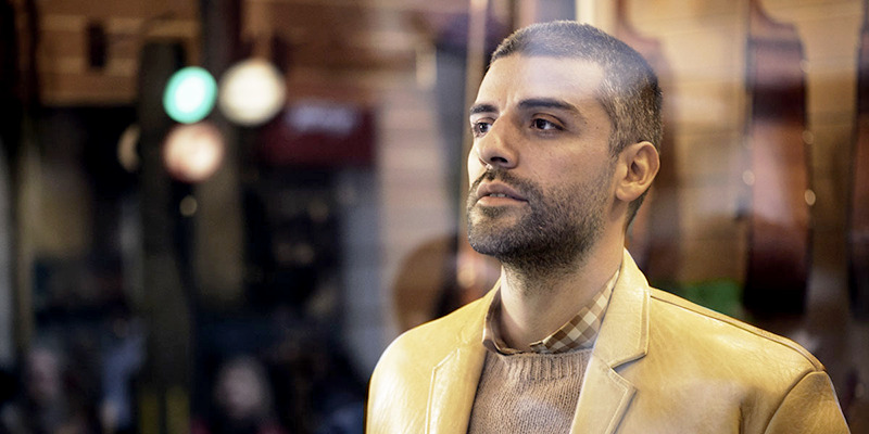 mintolauk:  Oscar Isaac