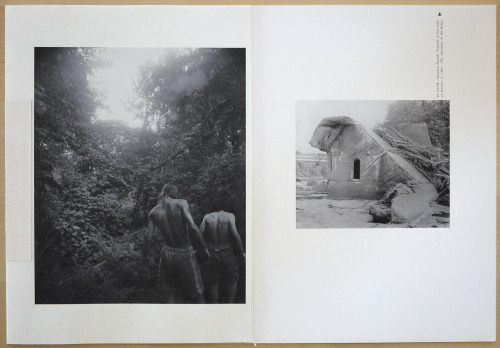 recently received: Raymond Meeks’ lovely furlong; adriana dreaming {the dark blue ocean of pictures}