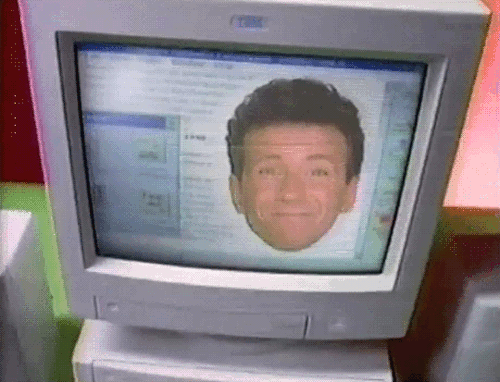 Guys, Its Time To Low-level Format The Hard Drive And Reinstall Windows. Weve Got The Paul Reiser Virus.